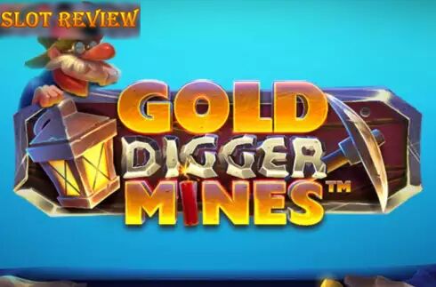 Gold Digger Mines icon